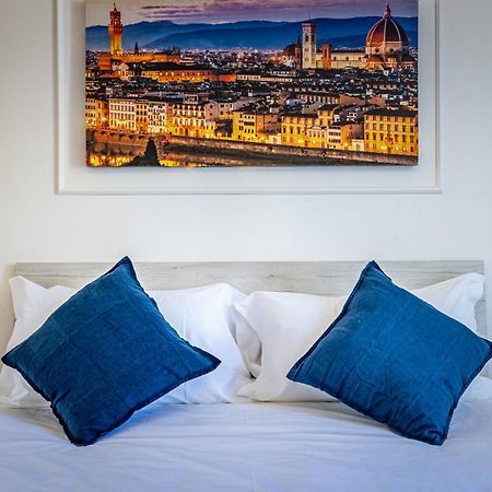 Yid Bandini Lejlighed Firenze Eksteriør billede