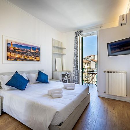 Yid Bandini Lejlighed Firenze Eksteriør billede